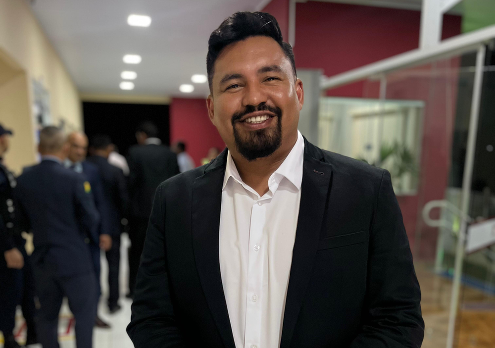 SECRETÁRIO DA SAÚDE DE CAPIXABA É ELEITO NOVO PRESIDENTE DO COSEMS/ACRE | Cidade AC News – Notícias do Acre