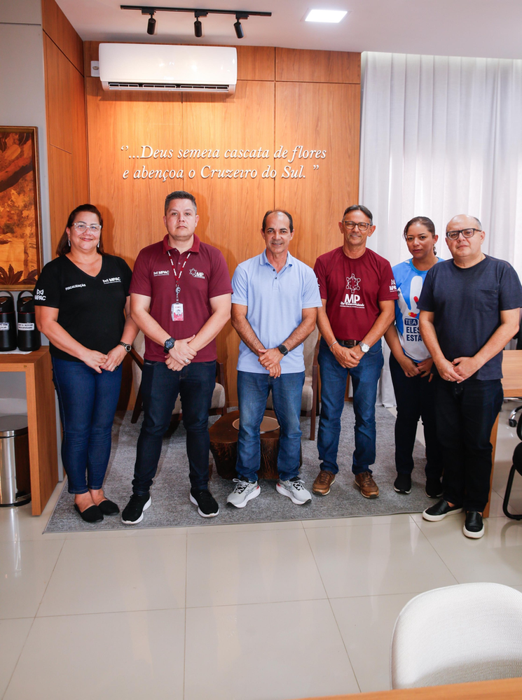 Prefeitura de Cruzeiro do Sul faz parceria com Ministério Público para levar ‘MP na Comunidade’ à Vila Santa Luzia | Cidade AC News – Notícias do Acre