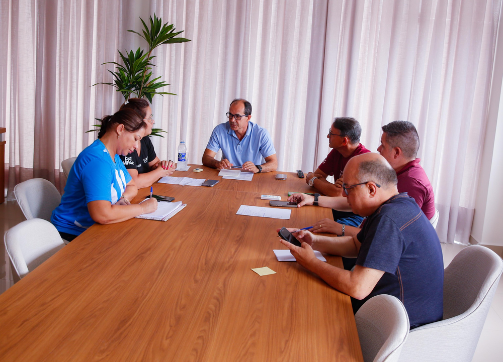 Prefeitura de Cruzeiro do Sul faz parceria com Ministério Público para levar ‘MP na Comunidade’ à Vila Santa Luzia | Cidade AC News – Notícias do Acre