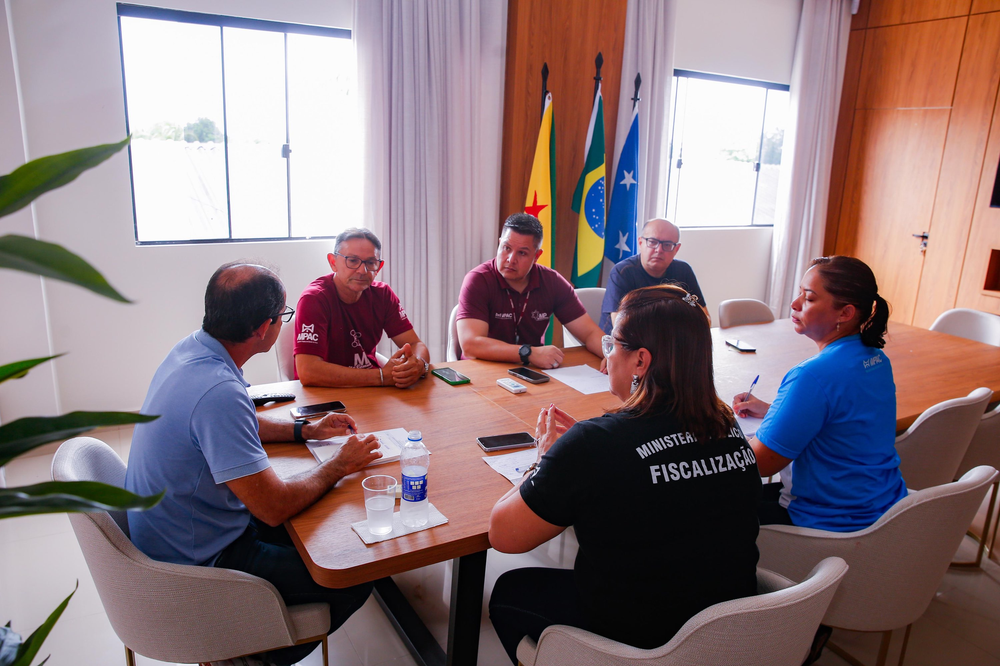 Prefeitura de Cruzeiro do Sul faz parceria com Ministério Público para levar ‘MP na Comunidade’ à Vila Santa Luzia | Cidade AC News – Notícias do Acre