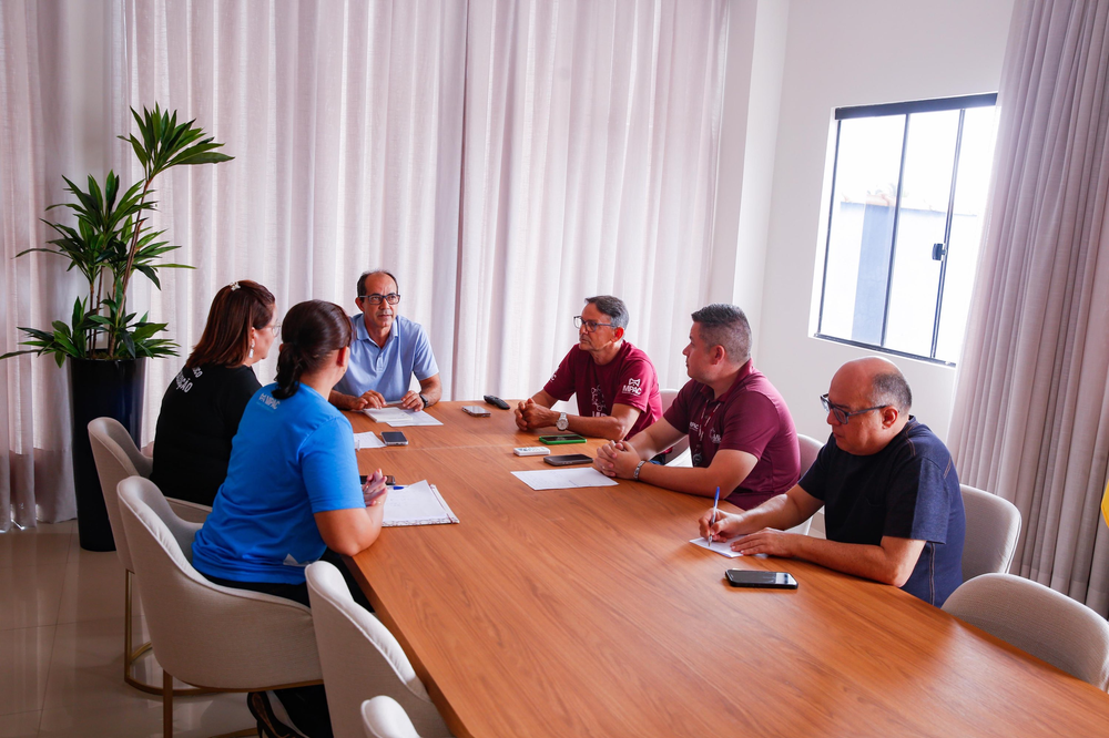 Prefeitura de Cruzeiro do Sul faz parceria com Ministério Público para levar ‘MP na Comunidade’ à Vila Santa Luzia | Cidade AC News – Notícias do Acre