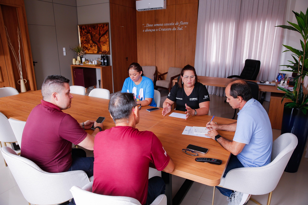 Prefeitura de Cruzeiro do Sul faz parceria com Ministério Público para levar ‘MP na Comunidade’ à Vila Santa Luzia | Cidade AC News – Notícias do Acre