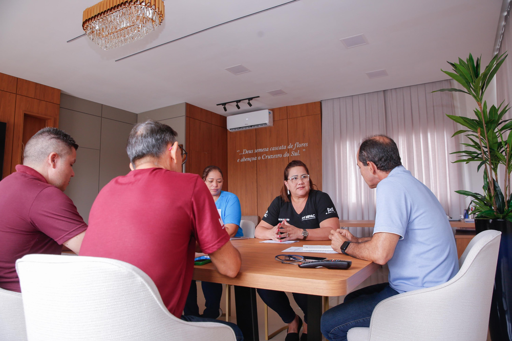 Prefeitura de Cruzeiro do Sul faz parceria com Ministério Público para levar ‘MP na Comunidade’ à Vila Santa Luzia | Cidade AC News – Notícias do Acre