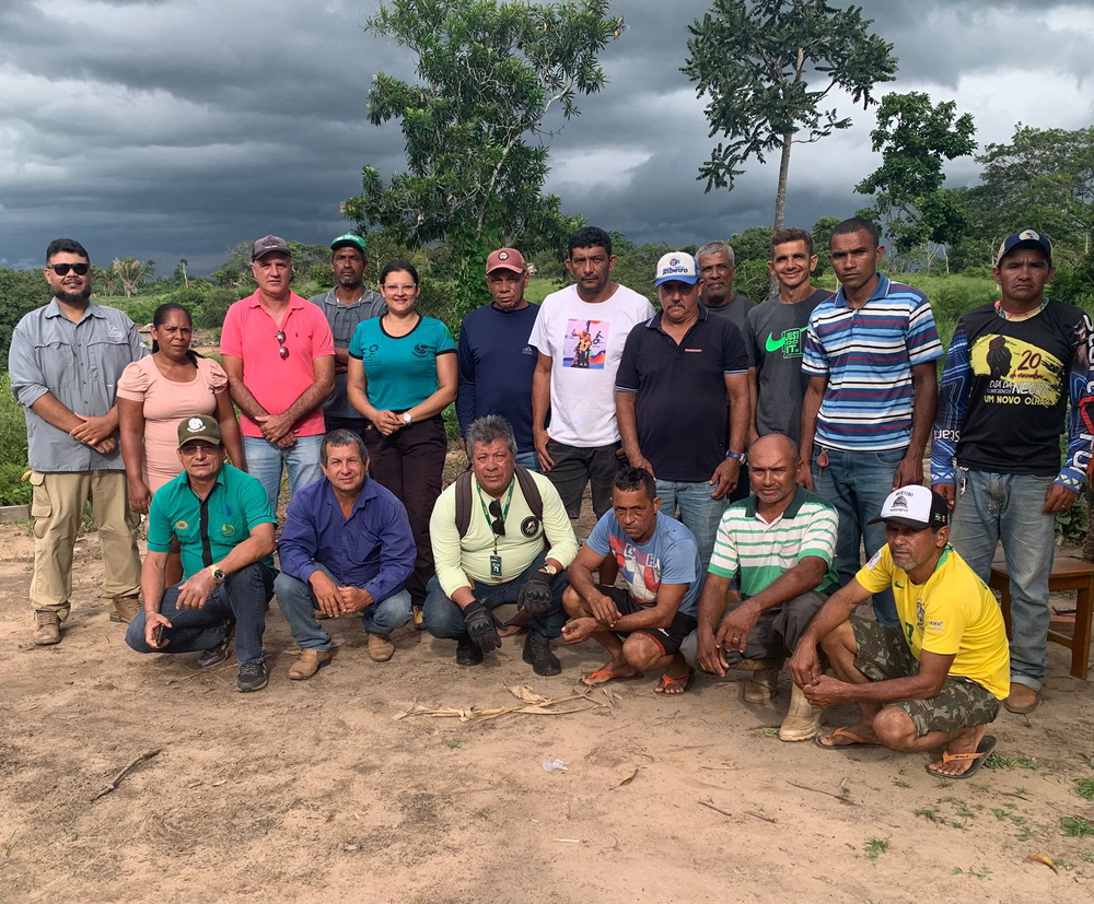 Prefeitura de Assis Brasil fortalece diálogo com agricultores da Comunidade Bacia | Cidade AC News – Notícias do Acre