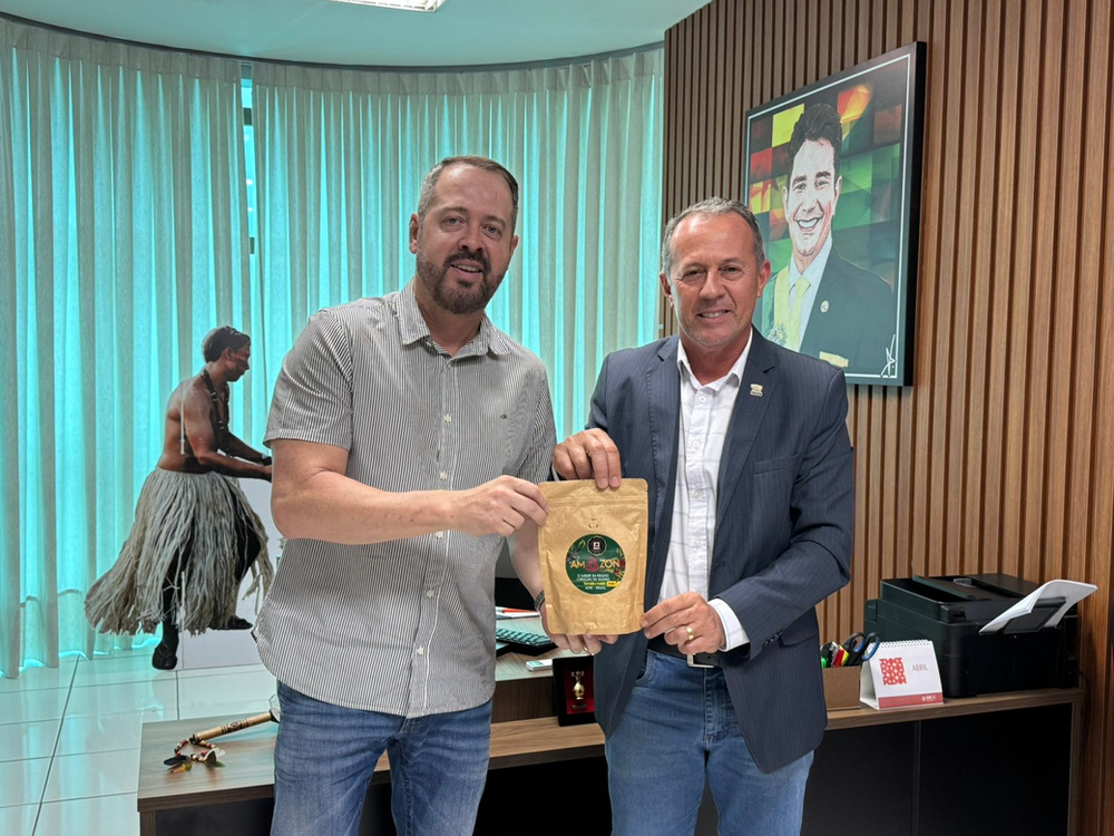 1º Festival Cultural "Acrelândia, a Terra do Café" fortalecerá produção local e turismo durante comemoração dos 33 anos do município | Cidade AC News – Notícias do Acre