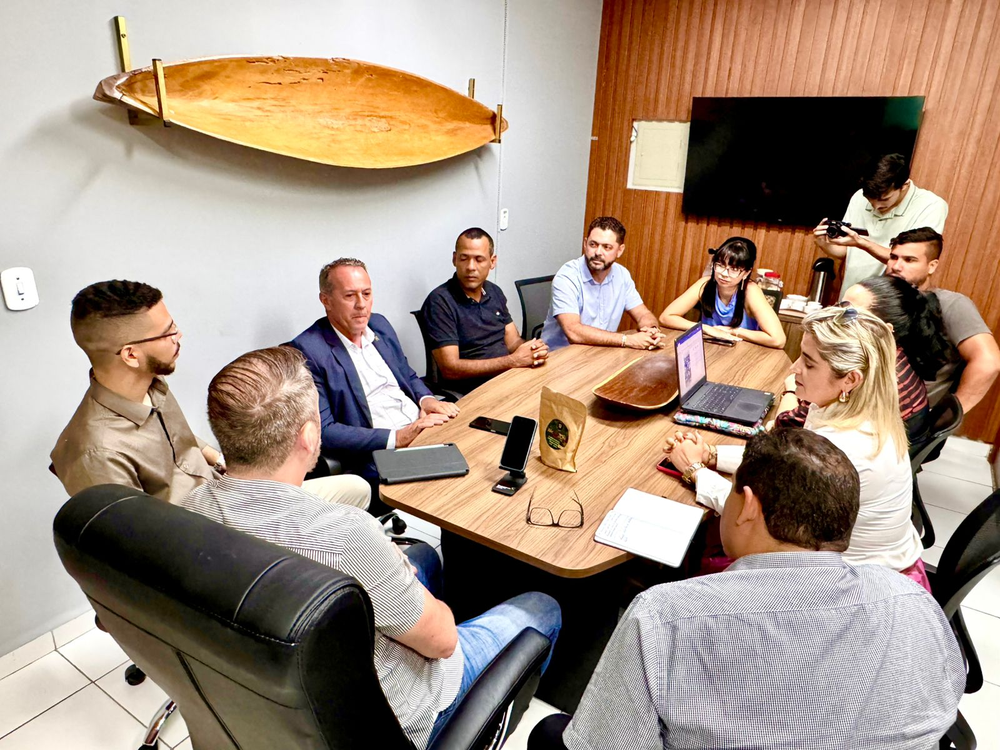 1º Festival Cultural "Acrelândia, a Terra do Café" fortalecerá produção local e turismo durante comemoração dos 33 anos do município | Cidade AC News – Notícias do Acre