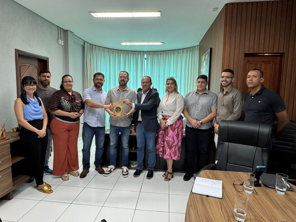 1º Festival Cultural "Acrelândia, a Terra do Café" fortalecerá produção local e turismo durante comemoração dos 33 anos do município | Cidade AC News – Notícias do Acre