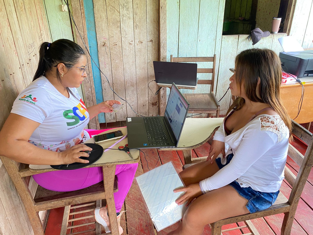 Prefeitura de Assis Brasil realiza ação social na Terra Indígena Cabeceiras do Rio Acre – Cidade AC News Prefeitura de Assis Brasil realiza ação social na Terra Indígena Cabeceiras do Rio Acre | Cidade AC News – Notícias do Acre