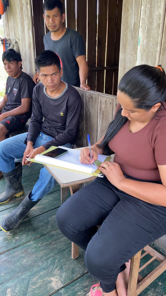 Prefeitura de Assis Brasil realiza ação social na Terra Indígena Cabeceiras do Rio Acre – Cidade AC News Prefeitura de Assis Brasil realiza ação social na Terra Indígena Cabeceiras do Rio Acre | Cidade AC News – Notícias do Acre