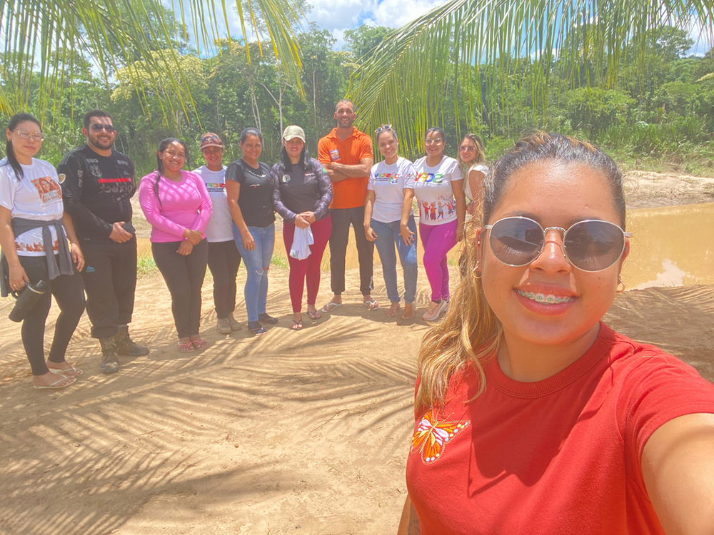 Prefeitura de Assis Brasil realiza ação social na Terra Indígena Cabeceiras do Rio Acre – Cidade AC News Prefeitura de Assis Brasil realiza ação social na Terra Indígena Cabeceiras do Rio Acre | Cidade AC News – Notícias do Acre