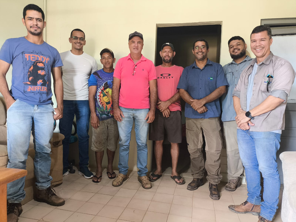 Prefeitura firma parceria com a Embrapa para fortalecer a agricultura local | Cidade AC News – Notícias do Acre