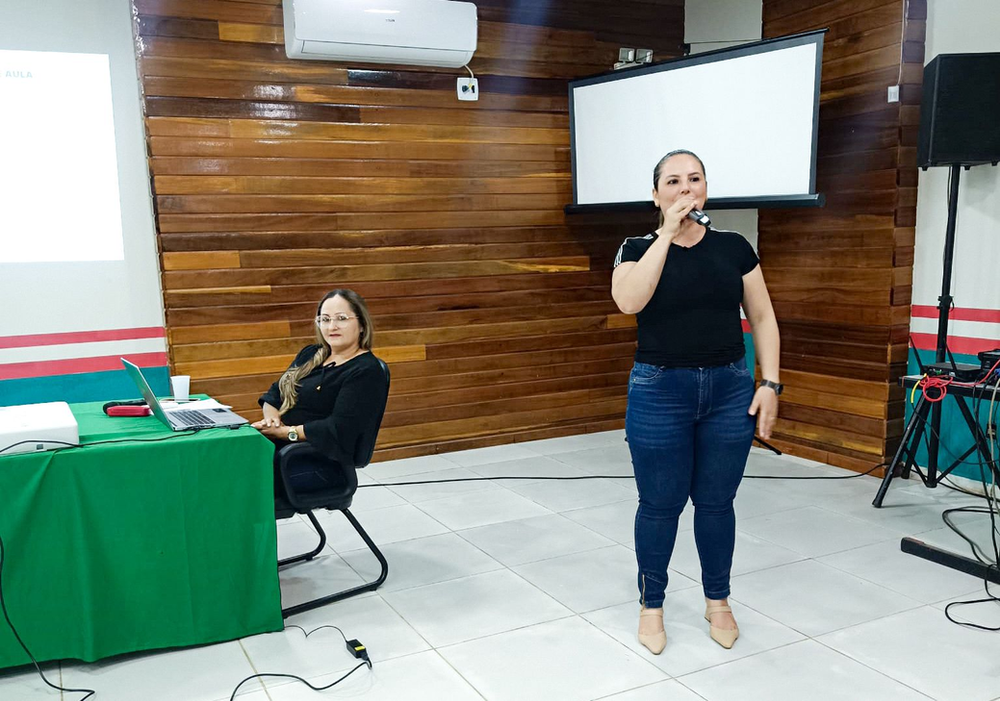 Prefeitura de Assis Brasil promove primeira Jornada Pedagógica para professores da zona urbana | Cidade AC News – Notícias do Acre