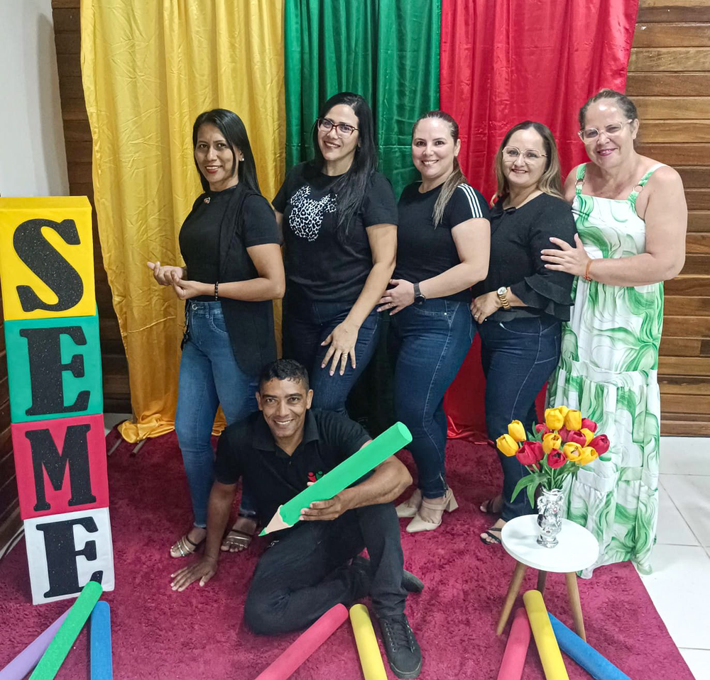 Prefeitura de Assis Brasil promove primeira Jornada Pedagógica para professores da zona urbana | Cidade AC News – Notícias do Acre