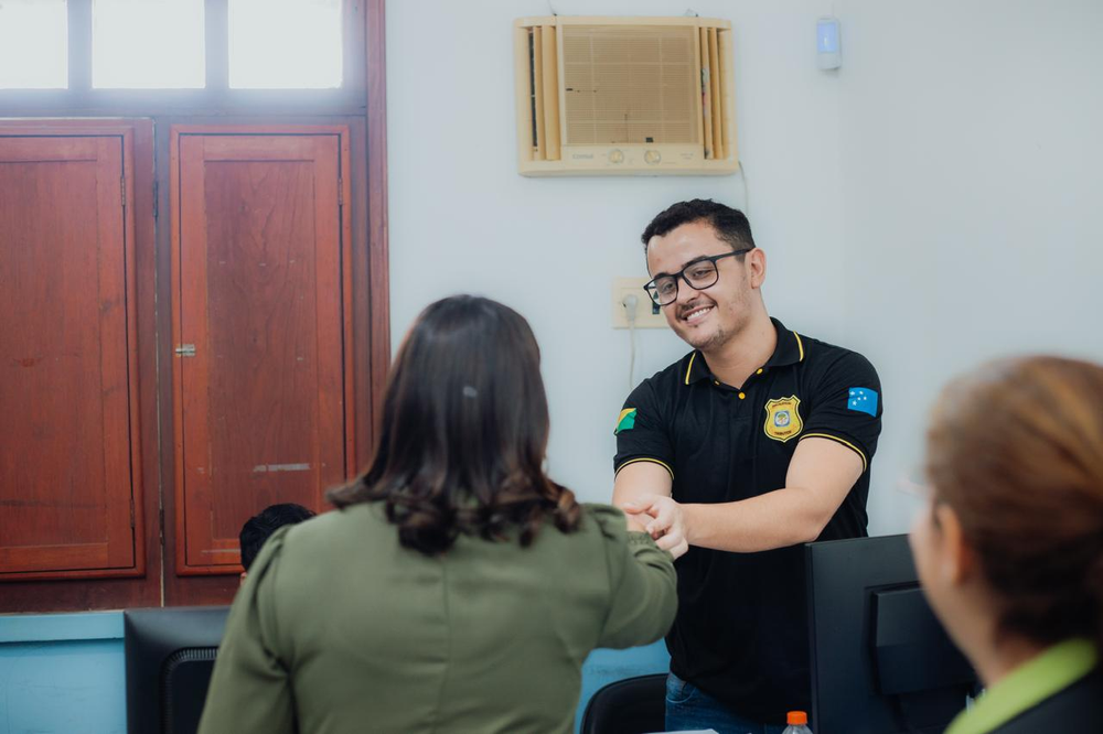 Prefeitura de Cruzeiro do Sul aperfeiçoa administração pública e suporte à população | Cidade AC News – Notícias do Acre