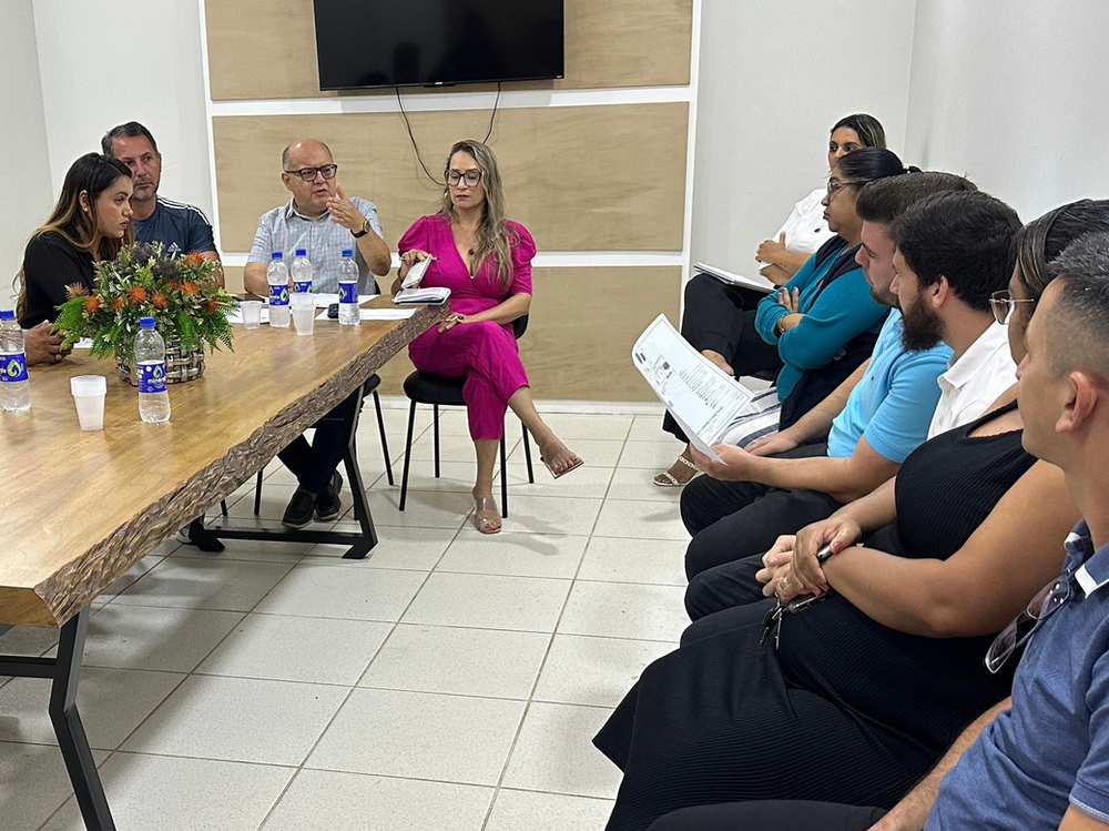 Carnaval 2025: Prefeitura de Cruzeiro do Sul planeja segurança com parceiros | Cidade AC News – Notícias do Acre