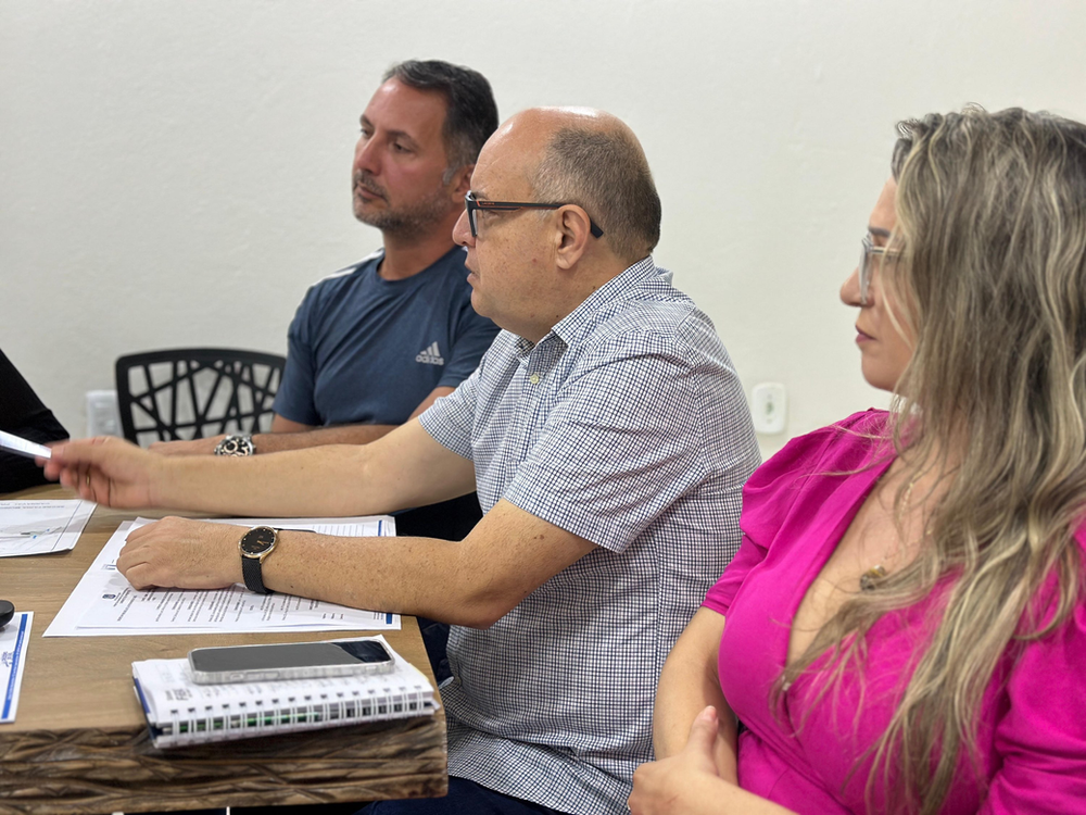 Carnaval 2025: Prefeitura de Cruzeiro do Sul planeja segurança com parceiros | Cidade AC News – Notícias do Acre