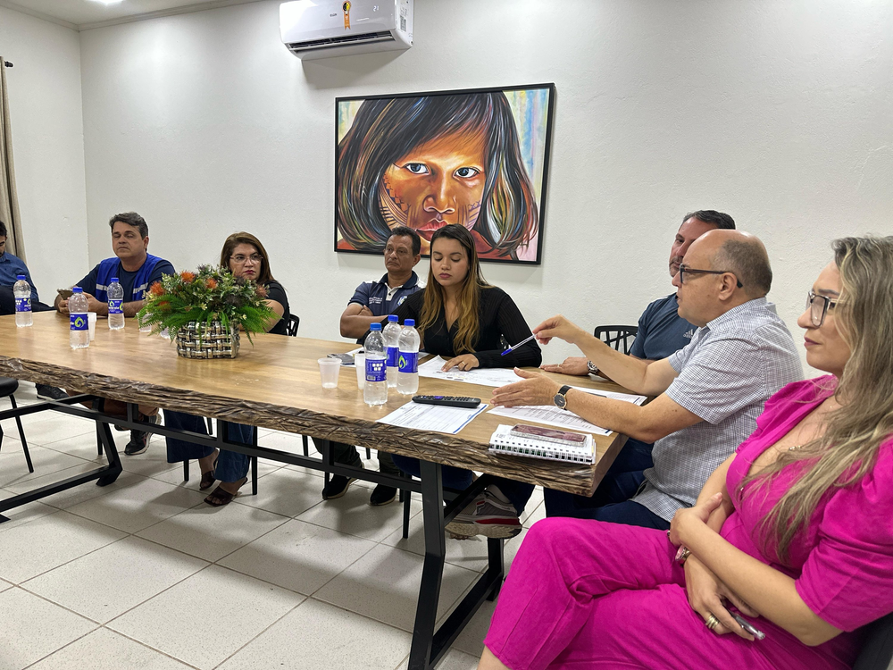 Carnaval 2025: Prefeitura de Cruzeiro do Sul planeja segurança com parceiros | Cidade AC News – Notícias do Acre