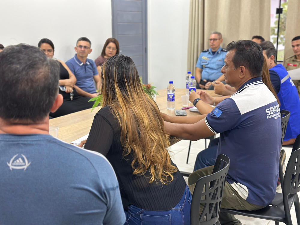 Carnaval 2025: Prefeitura de Cruzeiro do Sul planeja segurança com parceiros | Cidade AC News – Notícias do Acre