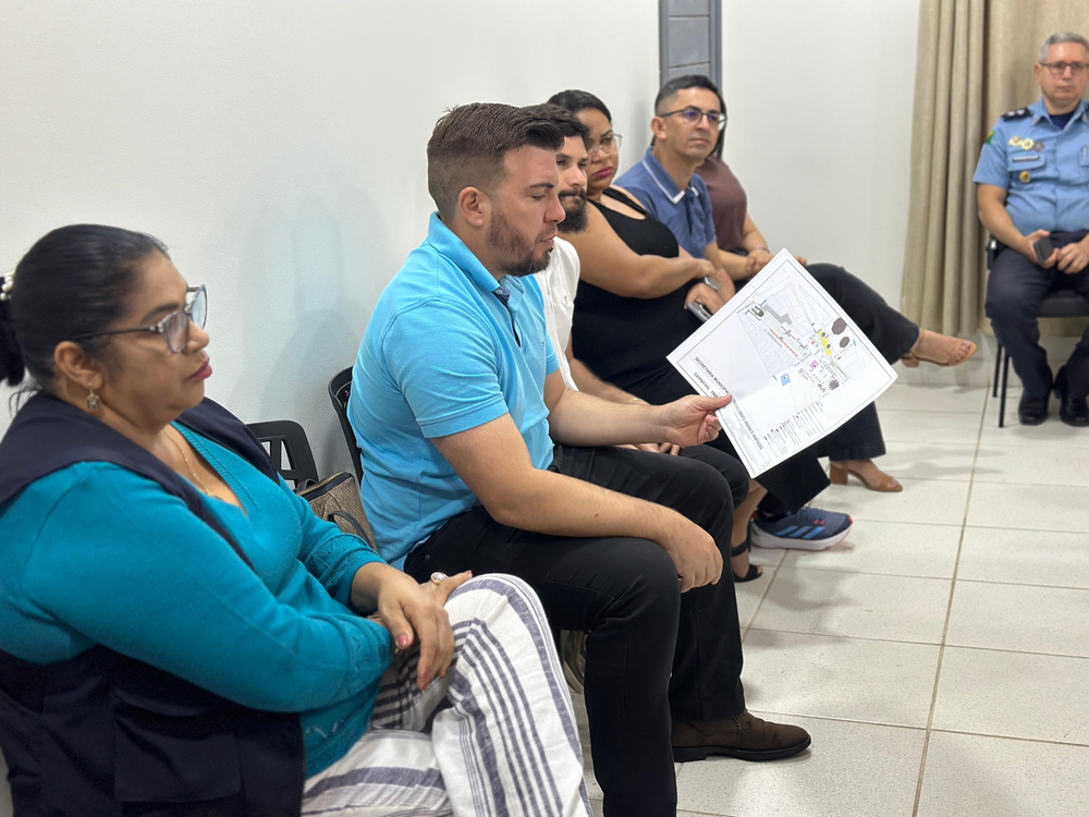 Carnaval 2025: Prefeitura de Cruzeiro do Sul planeja segurança com parceiros | Cidade AC News – Notícias do Acre