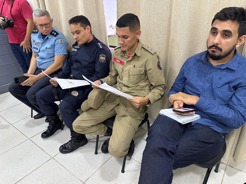 Carnaval 2025: Prefeitura de Cruzeiro do Sul planeja segurança com parceiros | Cidade AC News – Notícias do Acre