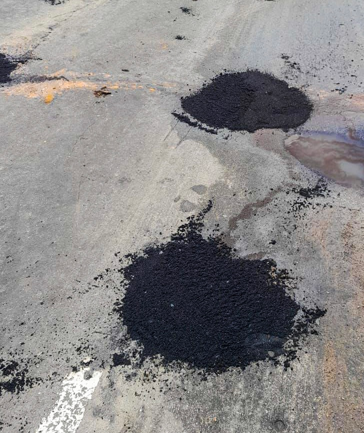 Prefeitura de Cruzeiro do Sul intensifica serviços de tapa buracos e limpeza pública | Cidade AC News – Notícias do Acre