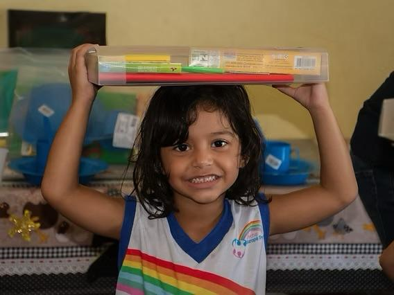 Ano letivo de 2025 contará com mais de 10 mil alunos em Cruzeiro do Sul | Cidade AC News – Notícias do Acre