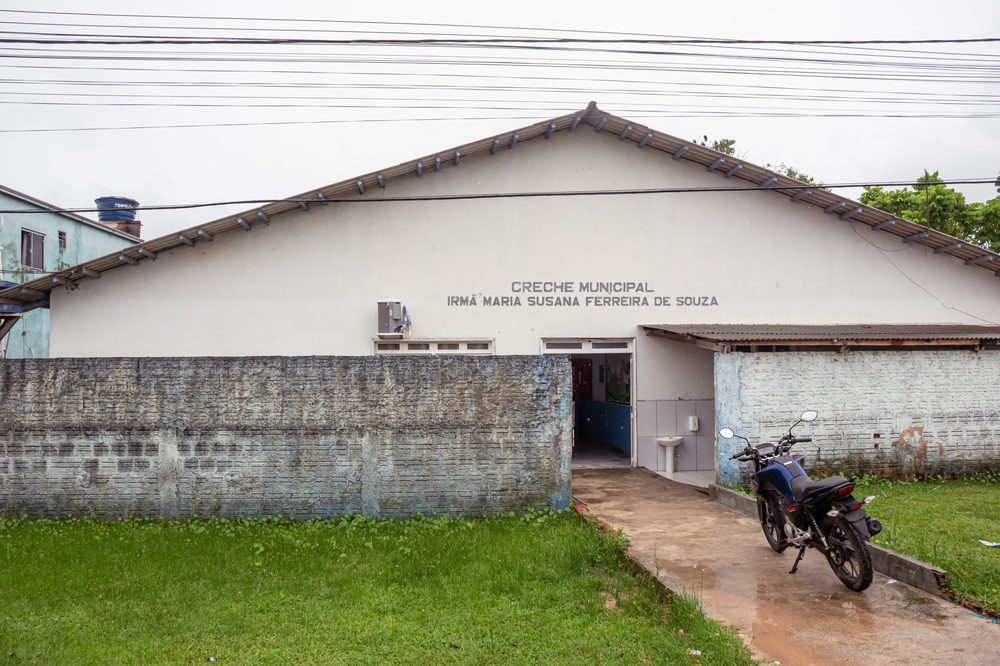 Ano letivo de 2025 contará com mais de 10 mil alunos em Cruzeiro do Sul | Cidade AC News – Notícias do Acre