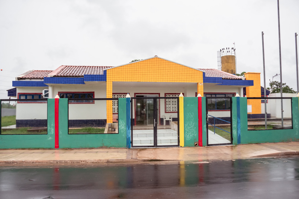 Ano letivo de 2025 contará com mais de 10 mil alunos em Cruzeiro do Sul | Cidade AC News – Notícias do Acre