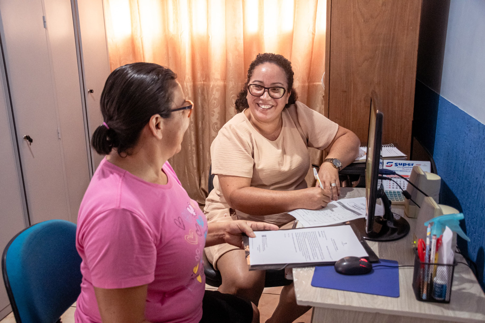 Ano letivo de 2025 contará com mais de 10 mil alunos em Cruzeiro do Sul | Cidade AC News – Notícias do Acre