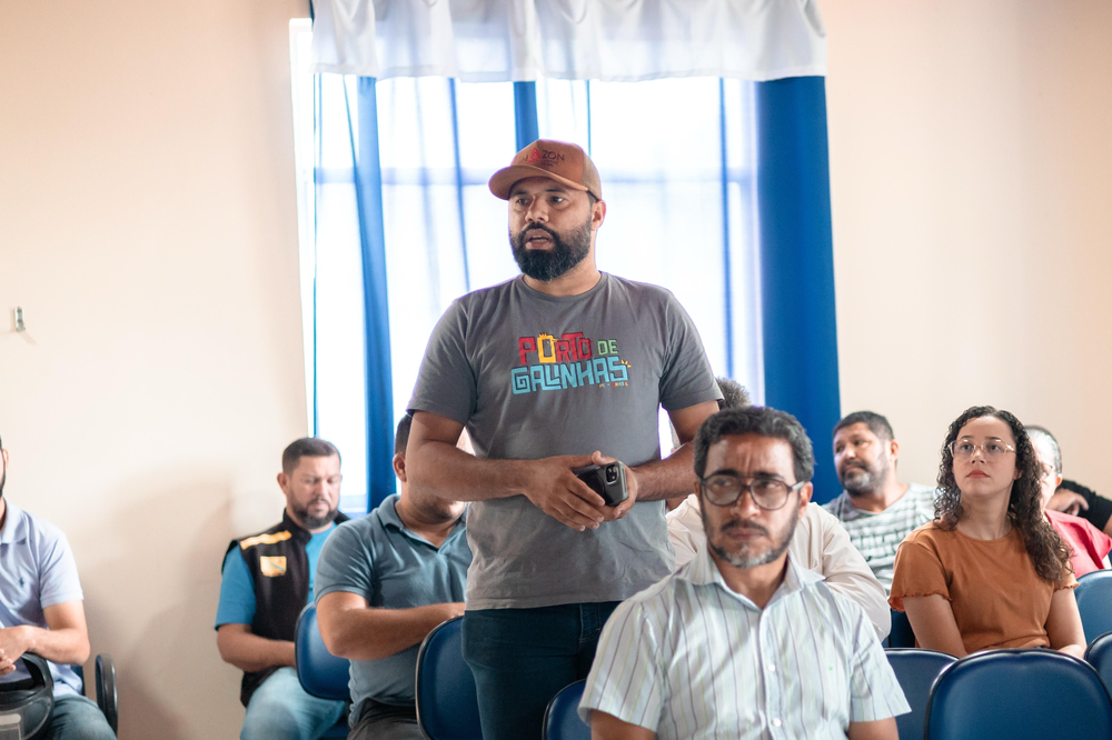 Prefeitura em Ação! Reunião sobre regularização fundiária em Capixaba com a participação de diversos setores | Cidade AC News – Notícias do Acre