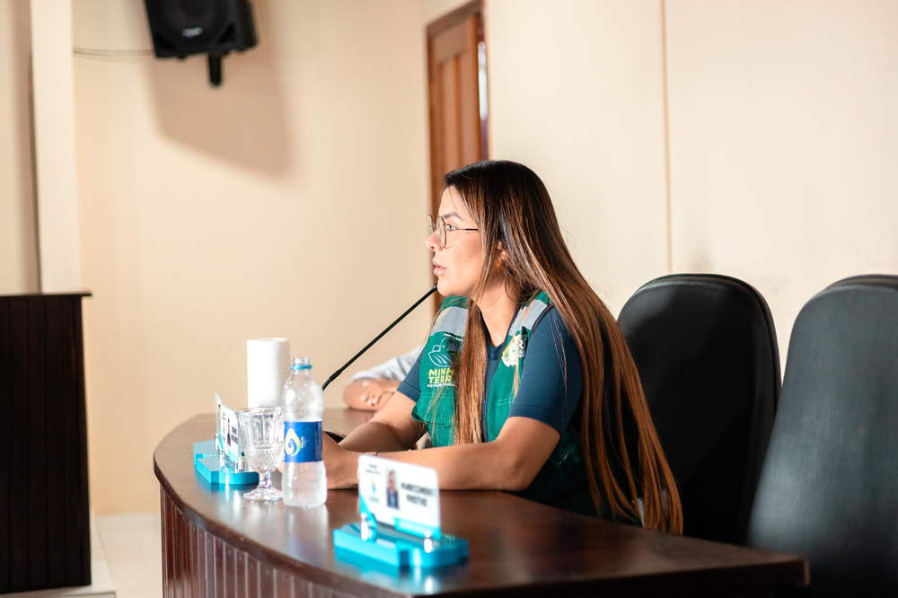 Prefeitura em Ação! Reunião sobre regularização fundiária em Capixaba com a participação de diversos setores | Cidade AC News – Notícias do Acre