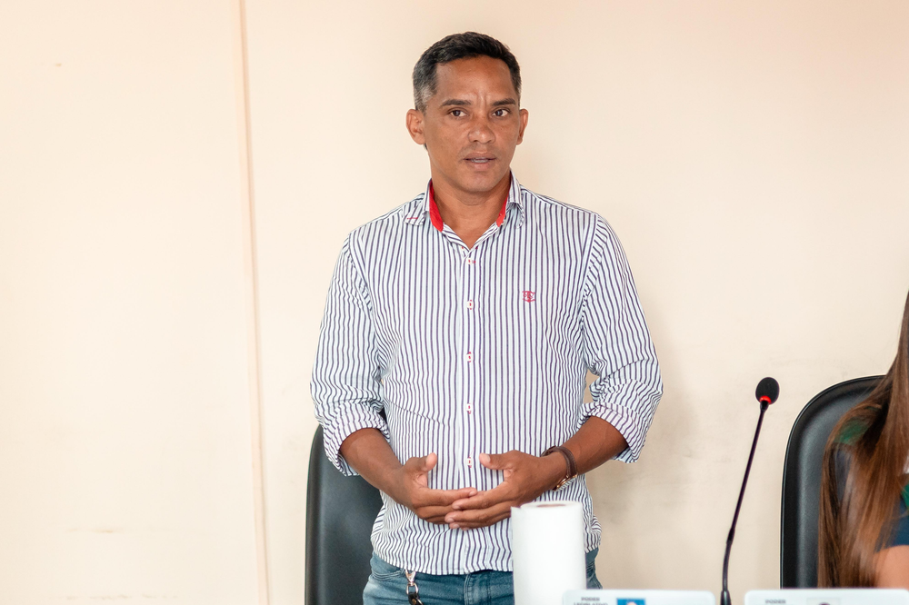 Prefeitura em Ação! Reunião sobre regularização fundiária em Capixaba com a participação de diversos setores | Cidade AC News – Notícias do Acre