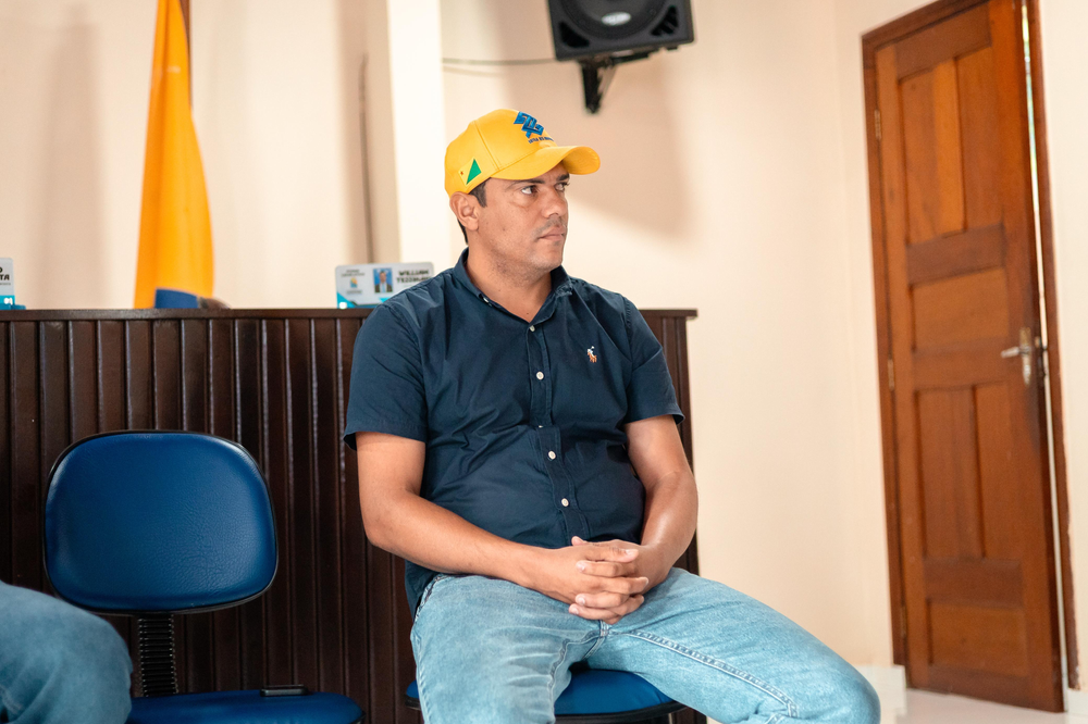 Prefeitura em Ação! Reunião sobre regularização fundiária em Capixaba com a participação de diversos setores | Cidade AC News – Notícias do Acre