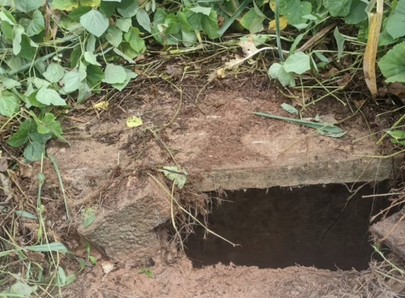 Secretaria de Obras realiza limpeza das bueiras para prevenção de alagamentos | Cidade AC News – Notícias do Acre