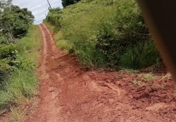 Manutenção no Ramal do Bengala: Trabalho em equipe para melhorar o sistema de drenagem | Cidade AC News – Notícias do Acre