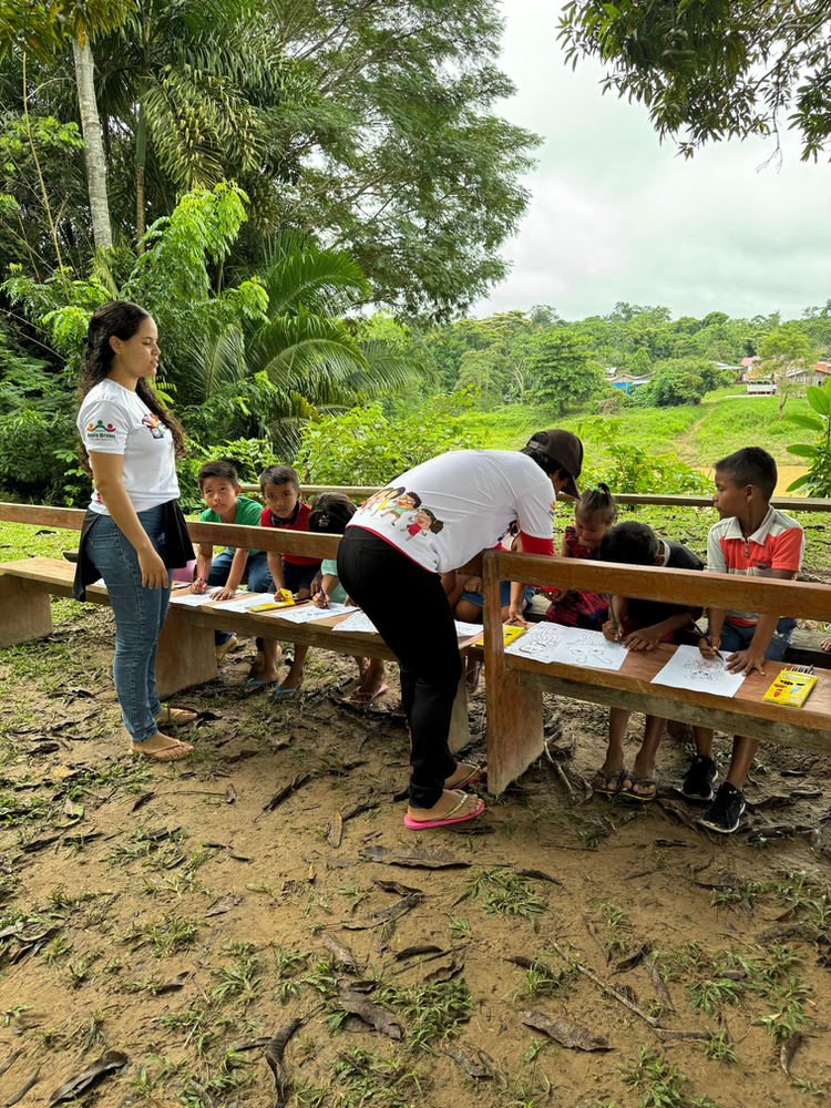 Prefeitura de Assis Brasil realiza ação social na comunidade do Derretido, no Rio Acre | Cidade AC News – Notícias do Acre