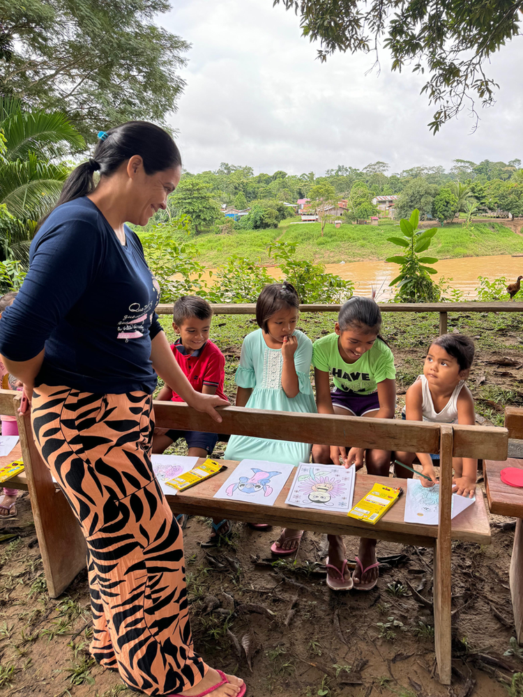 Prefeitura de Assis Brasil realiza ação social na comunidade do Derretido, no Rio Acre | Cidade AC News – Notícias do Acre