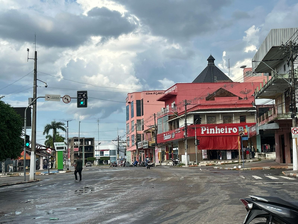 Prefeitura e Detran realizam estudo técnico para implantação de novo modelo de semáforo em Cruzeiro do Sul | Cidade AC News – Notícias do Acre