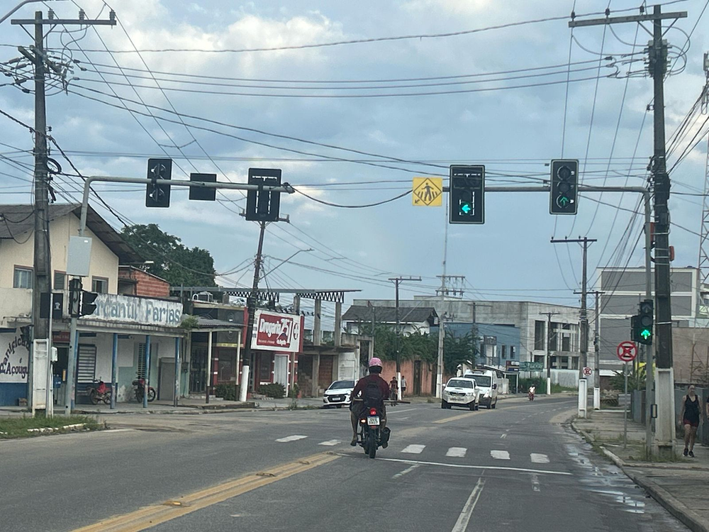 Prefeitura e Detran realizam estudo técnico para implantação de novo modelo de semáforo em Cruzeiro do Sul | Cidade AC News – Notícias do Acre