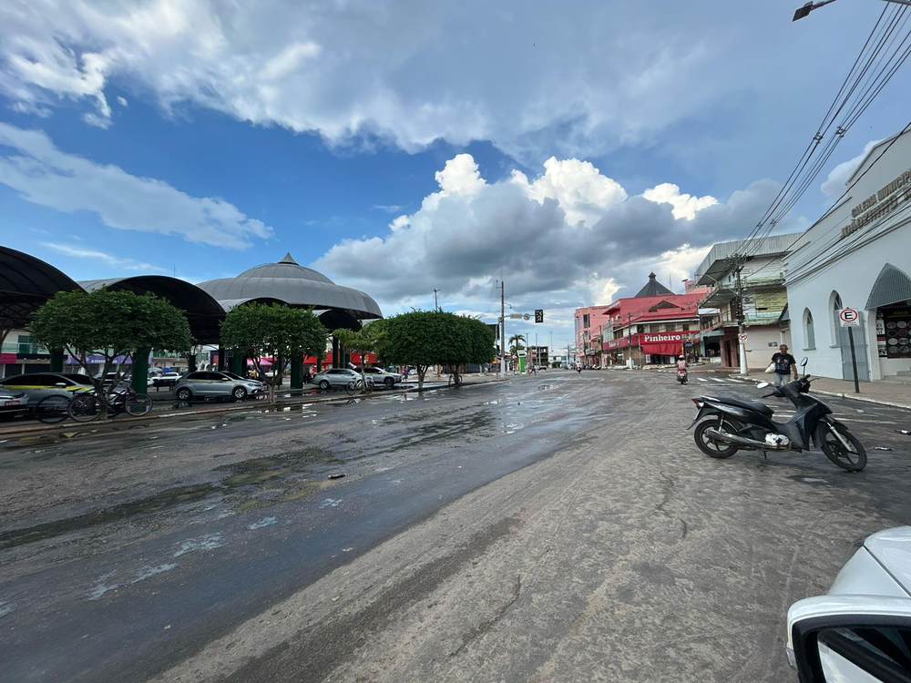 Prefeitura e Detran realizam estudo técnico para implantação de novo modelo de semáforo em Cruzeiro do Sul | Cidade AC News – Notícias do Acre