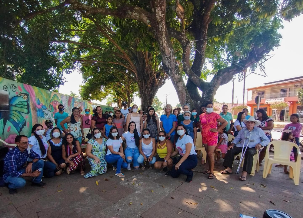 CAPS de Capixaba vira inspiração para universitárias da Faculdade de Medicina de Presidente Prudente em São Paulo | Cidade AC News – Notícias do Acre