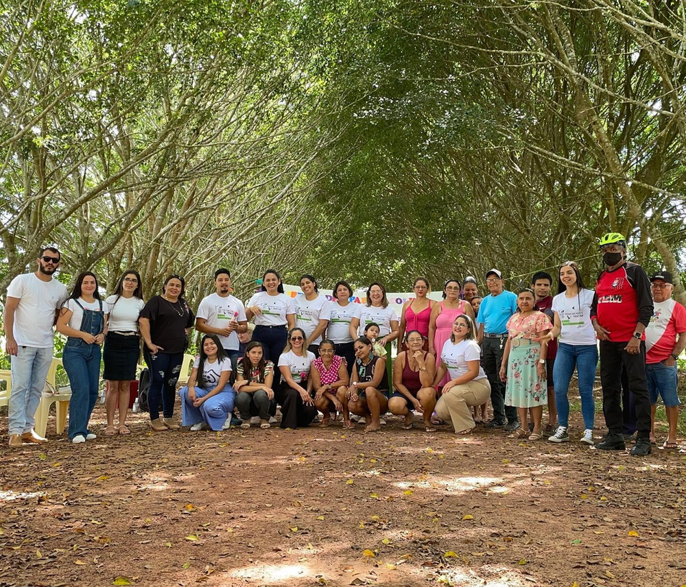 CAPS de Capixaba vira inspiração para universitárias da Faculdade de Medicina de Presidente Prudente em São Paulo | Cidade AC News – Notícias do Acre