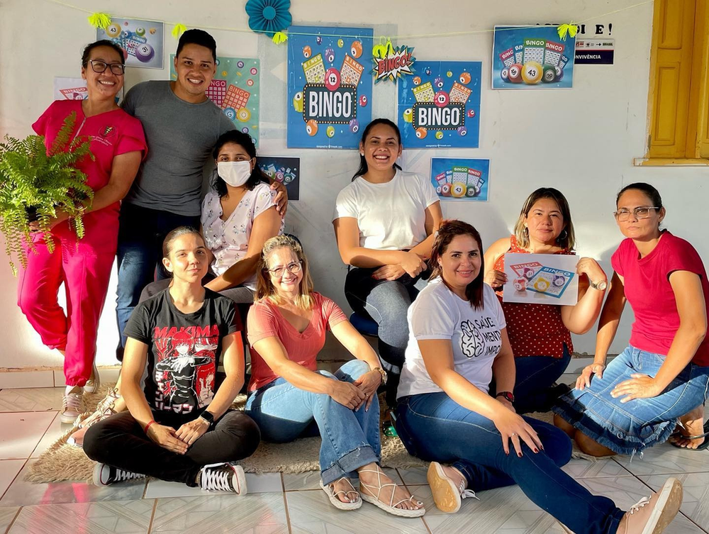 CAPS de Capixaba vira inspiração para universitárias da Faculdade de Medicina de Presidente Prudente em São Paulo | Cidade AC News – Notícias do Acre