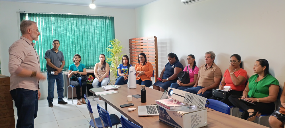 Fórum Empresarial do Acre capacita membros do Conselho Municipal de Turismo de Epitaciolândia | Cidade AC News – Notícias do Acre