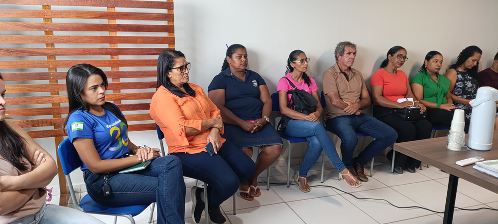 Fórum Empresarial do Acre capacita membros do Conselho Municipal de Turismo de Epitaciolândia | Cidade AC News – Notícias do Acre