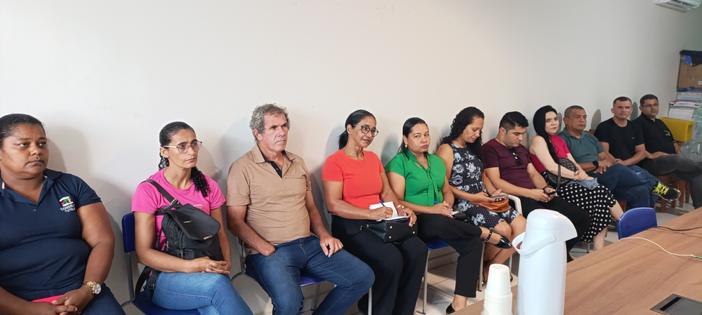 Fórum Empresarial do Acre capacita membros do Conselho Municipal de Turismo de Epitaciolândia | Cidade AC News – Notícias do Acre