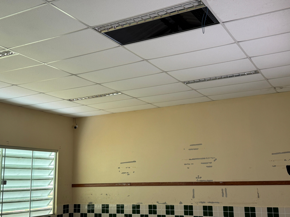 Prefeitura atua para reformar escolas municipais antes do início do ano letivo | Cidade AC News – Notícias do Acre