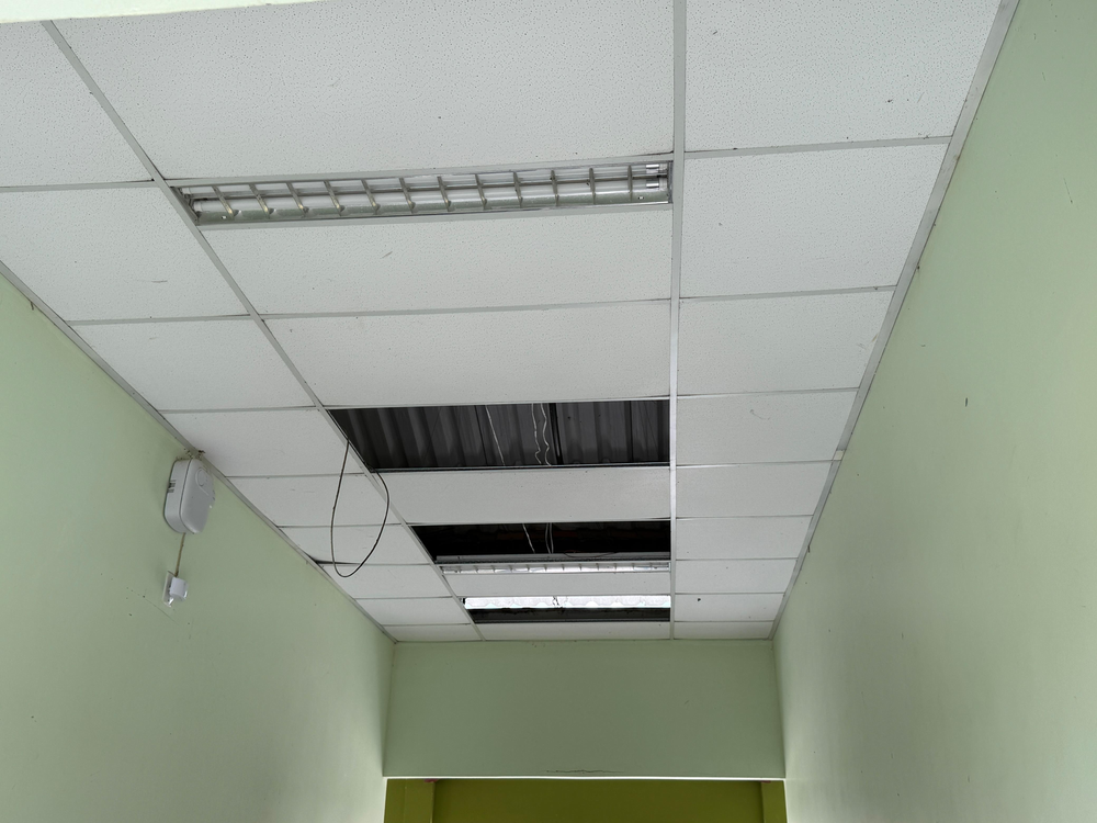 Prefeitura atua para reformar escolas municipais antes do início do ano letivo | Cidade AC News – Notícias do Acre