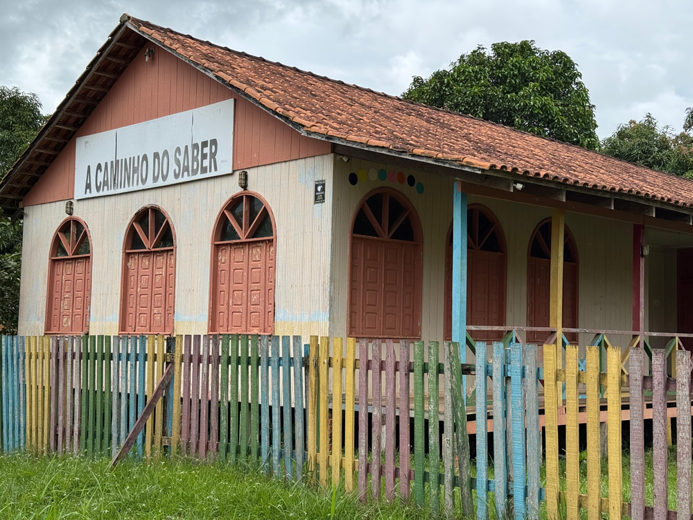 Prefeitura atua para reformar escolas municipais antes do início do ano letivo | Cidade AC News – Notícias do Acre