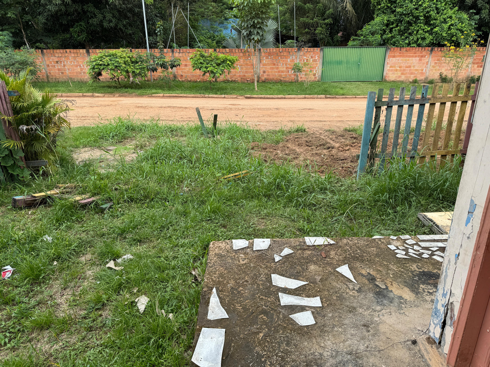 Prefeitura atua para reformar escolas municipais antes do início do ano letivo | Cidade AC News – Notícias do Acre